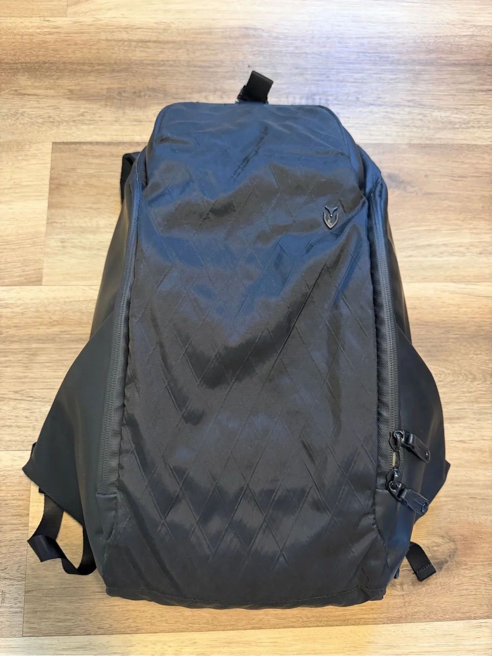 Vessel PrimeX 2.0 DXR Backpack Black